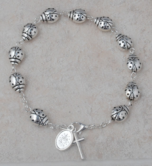 ,Rosario Pulsera